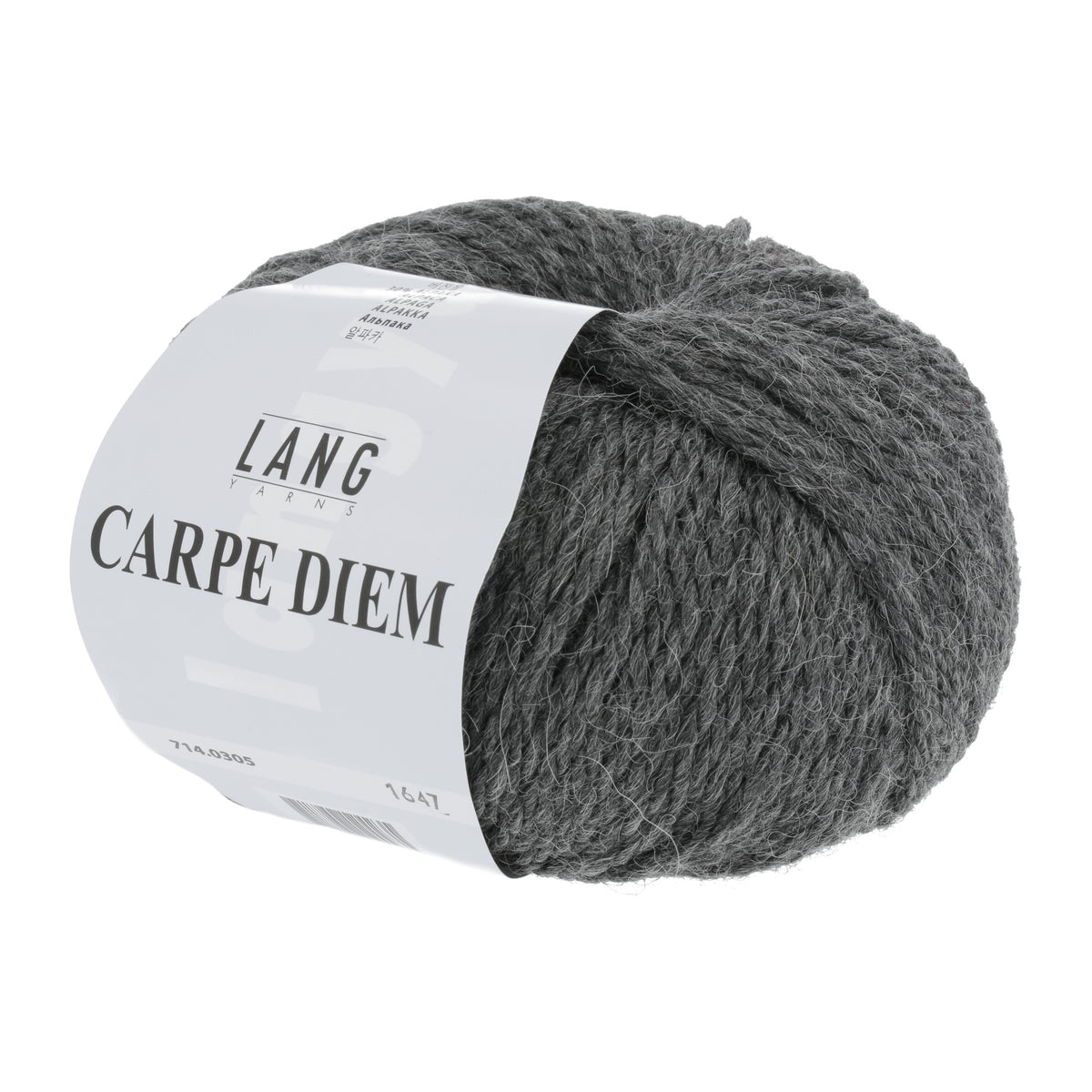 Carpe Diem LANG YARNS