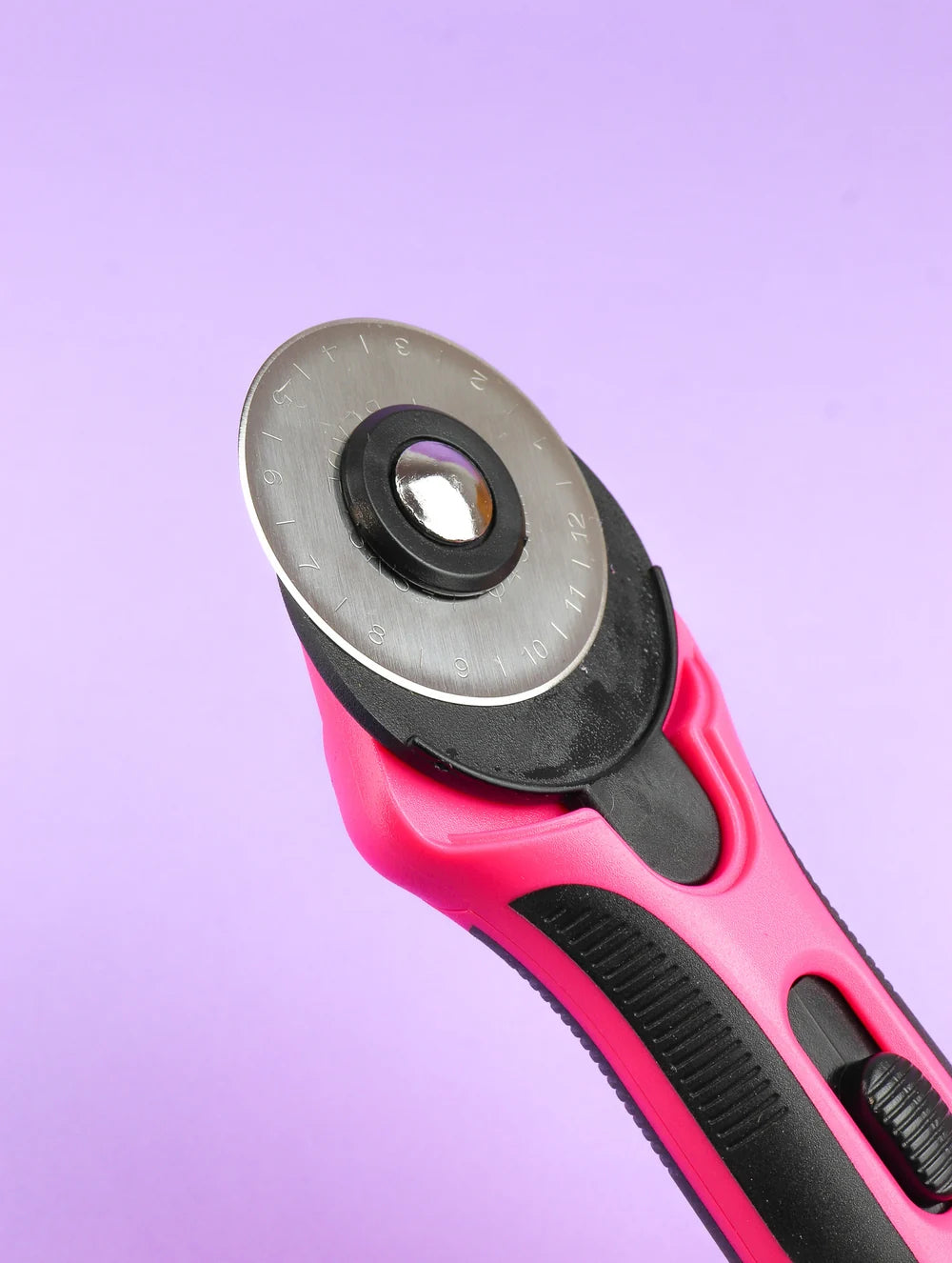 Cutters rotatifs BOHIN