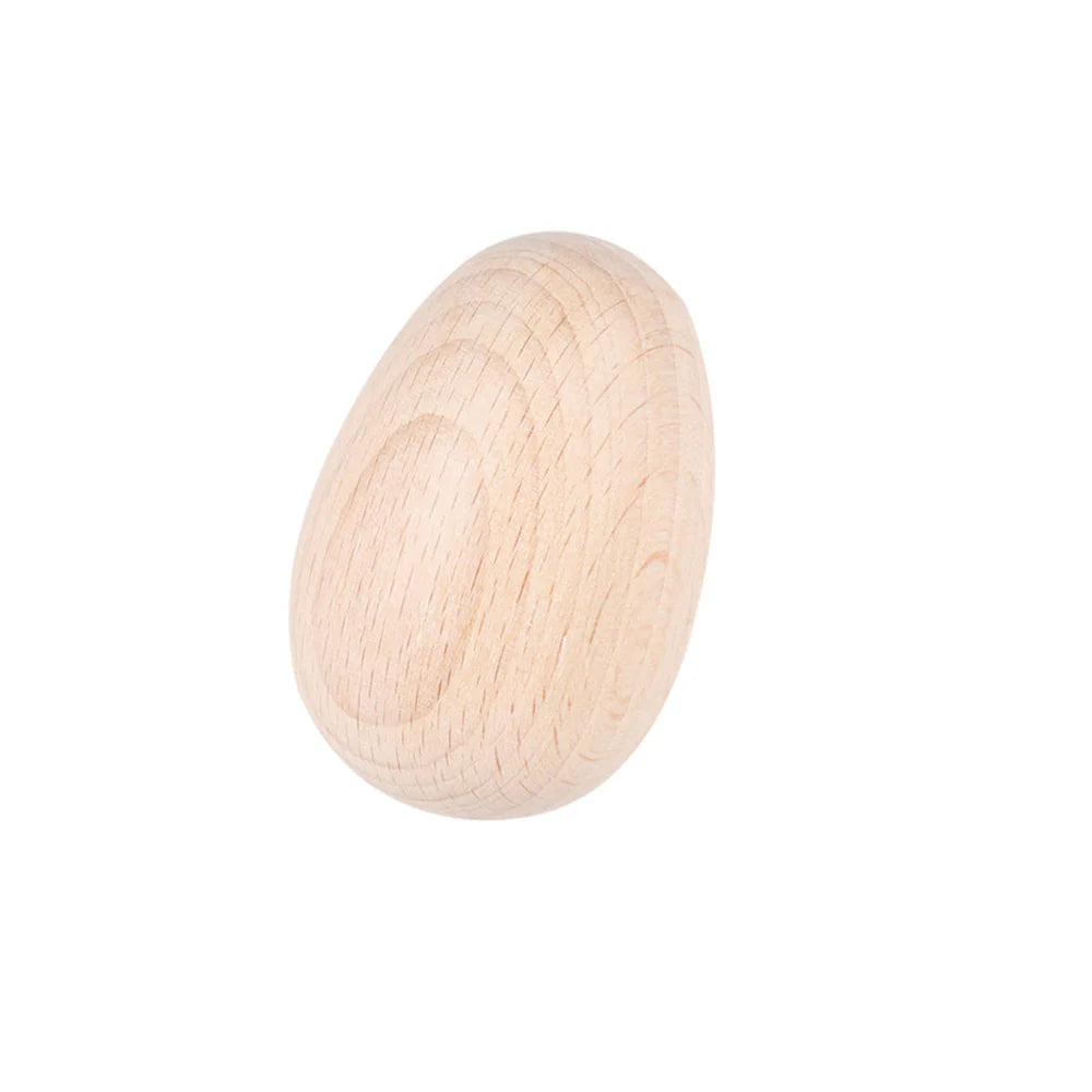 Oeuf à repriser en bois BOHIN