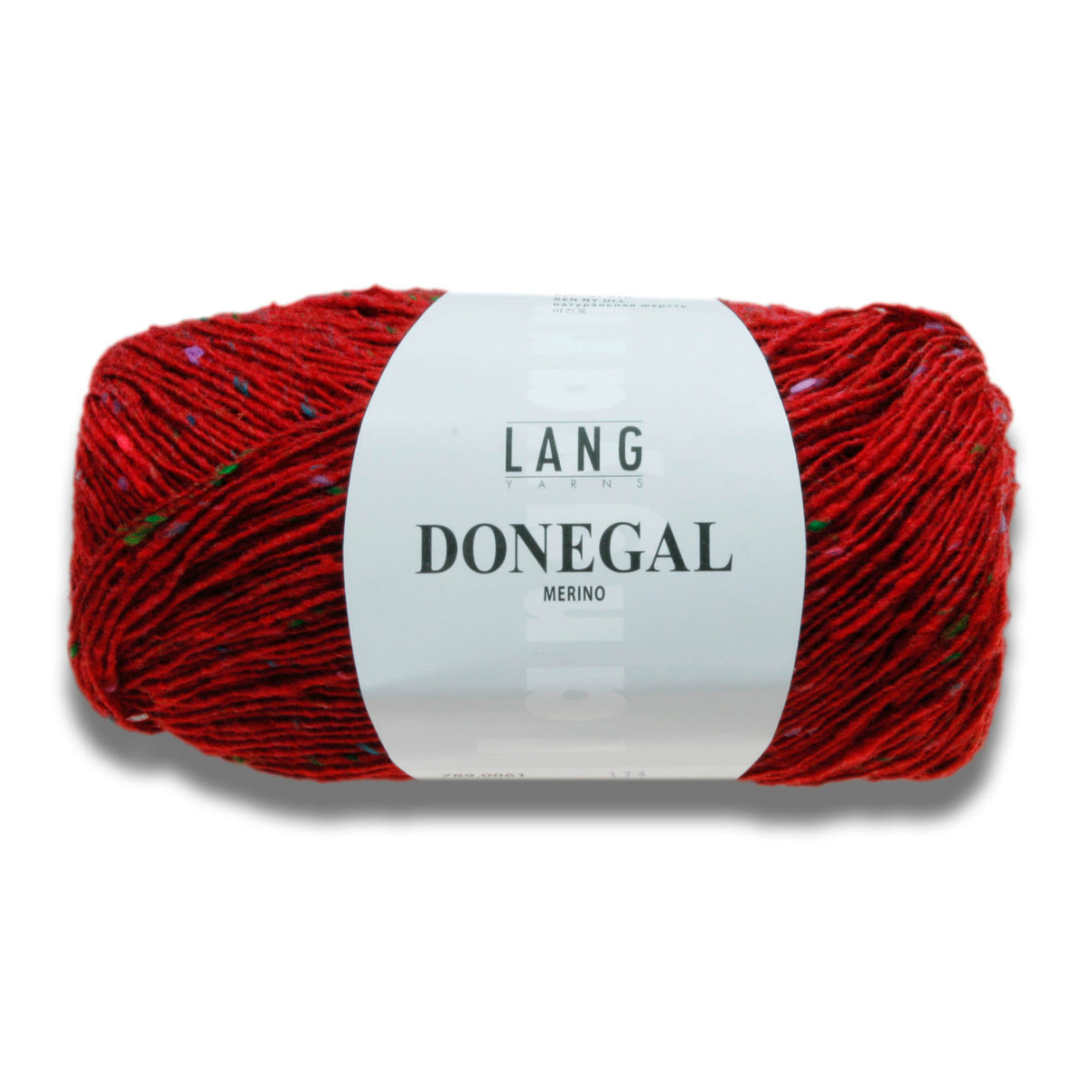 Donegal LANG YARNS