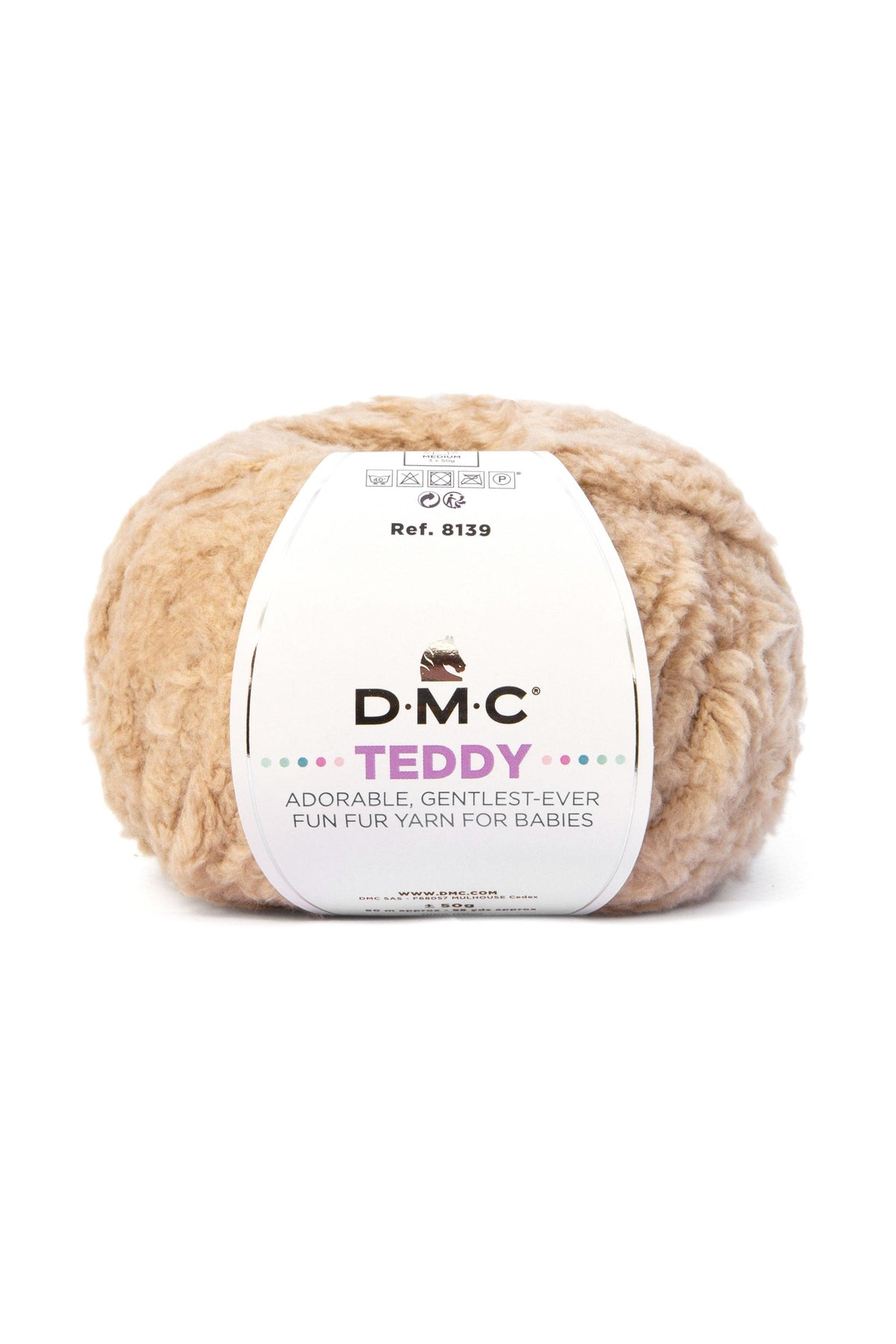 Teddy DMC