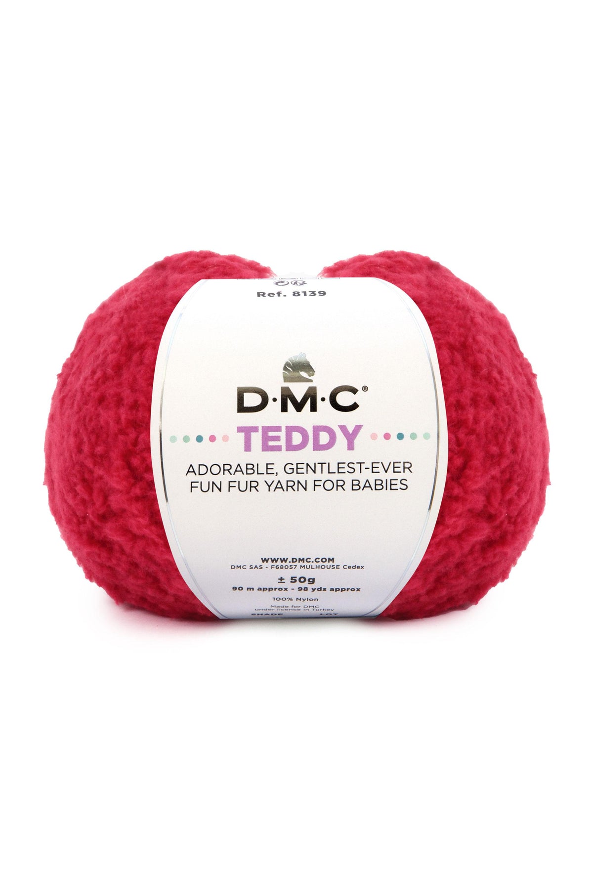 Teddy DMC