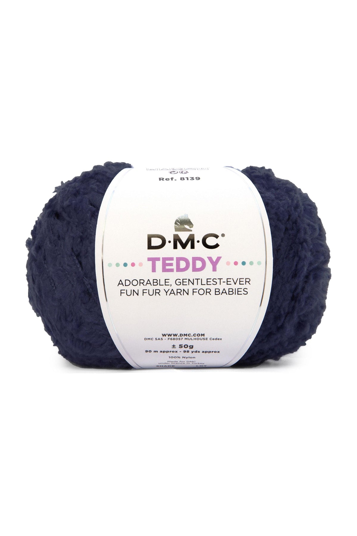 Teddy DMC