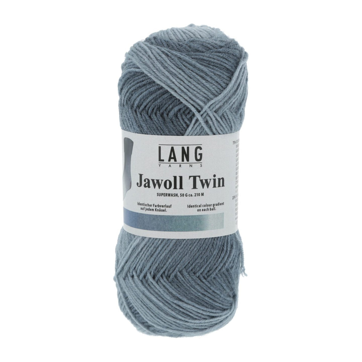 Jawoll Twin LANG YARNS