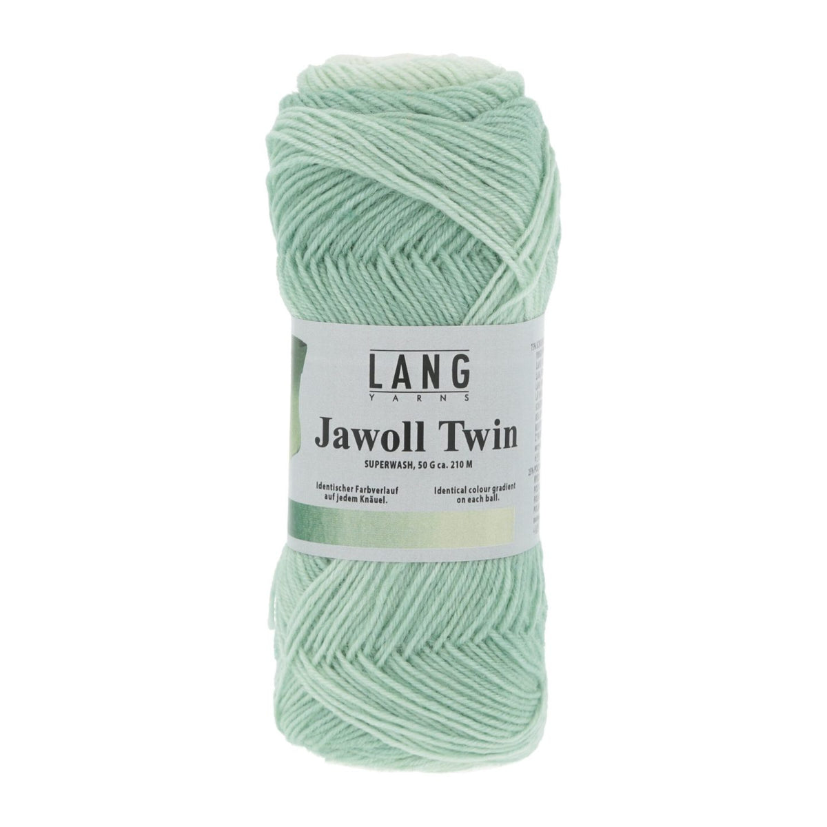 Jawoll Twin LANG YARNS
