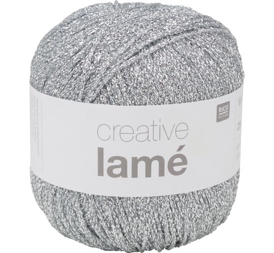 Créative Lamé RICO DESIGN