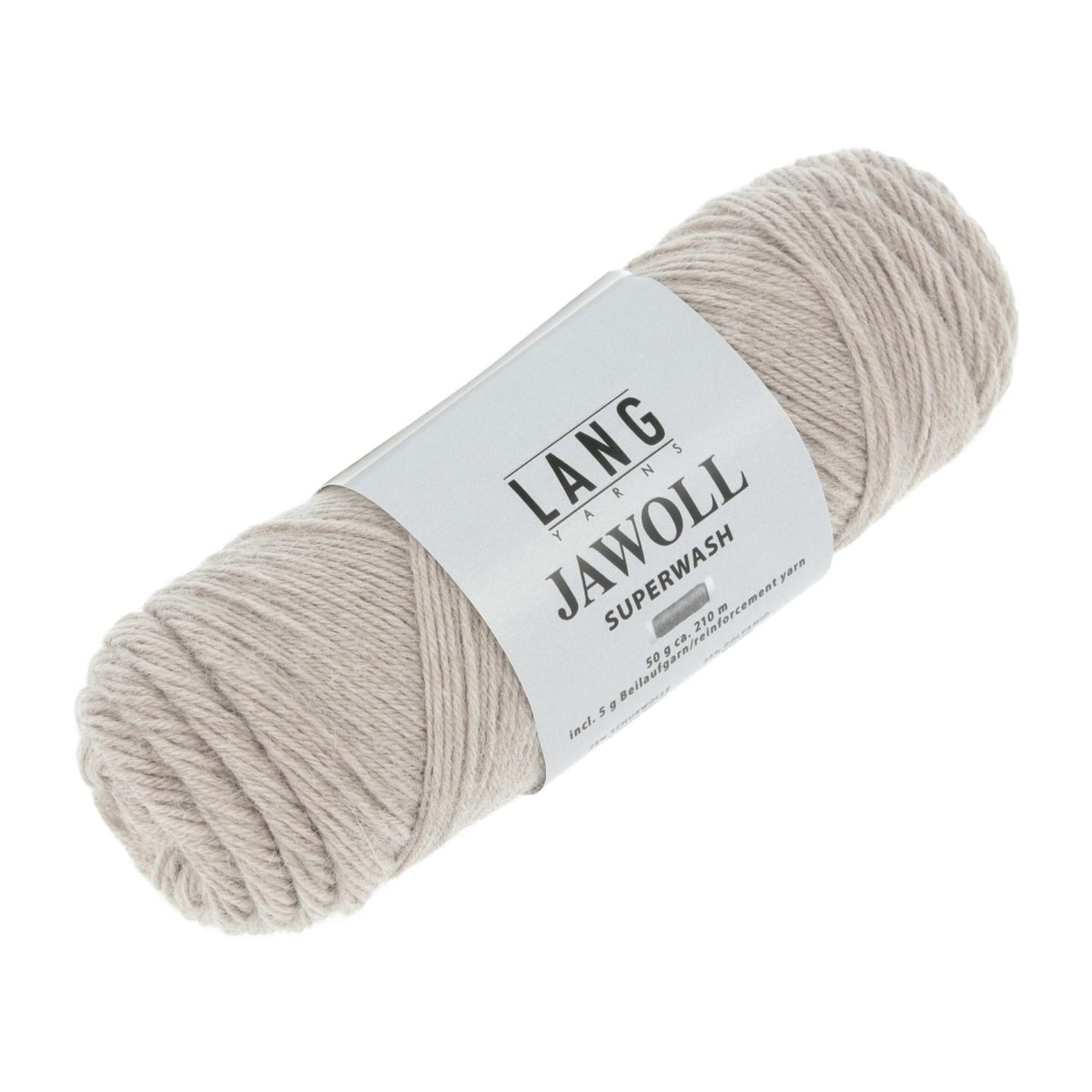 Jawoll LANG YARNS