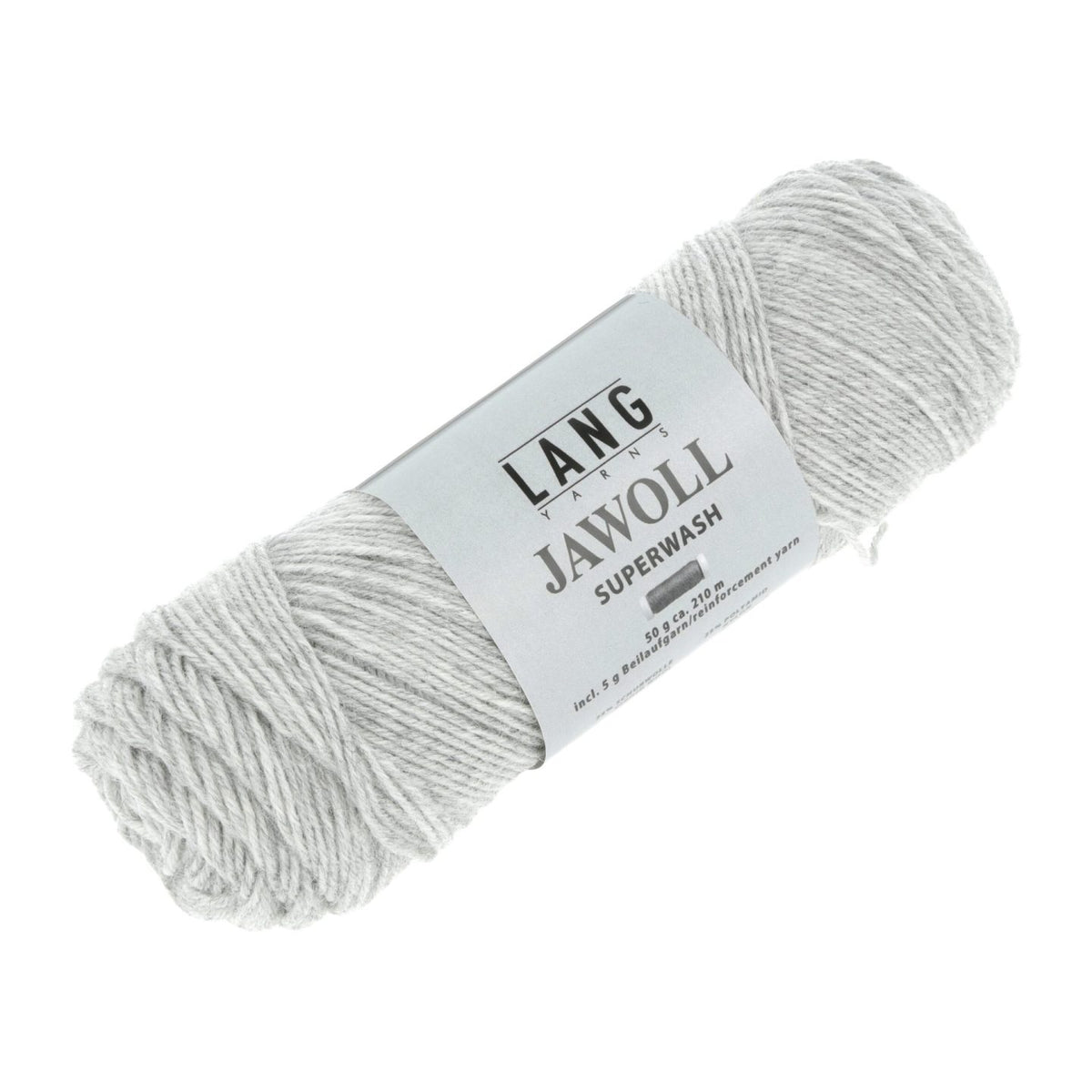 Jawoll LANG YARNS