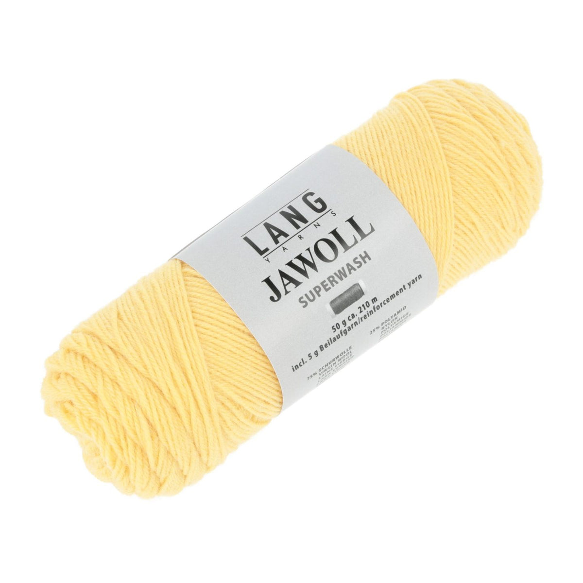 Jawoll LANG YARNS