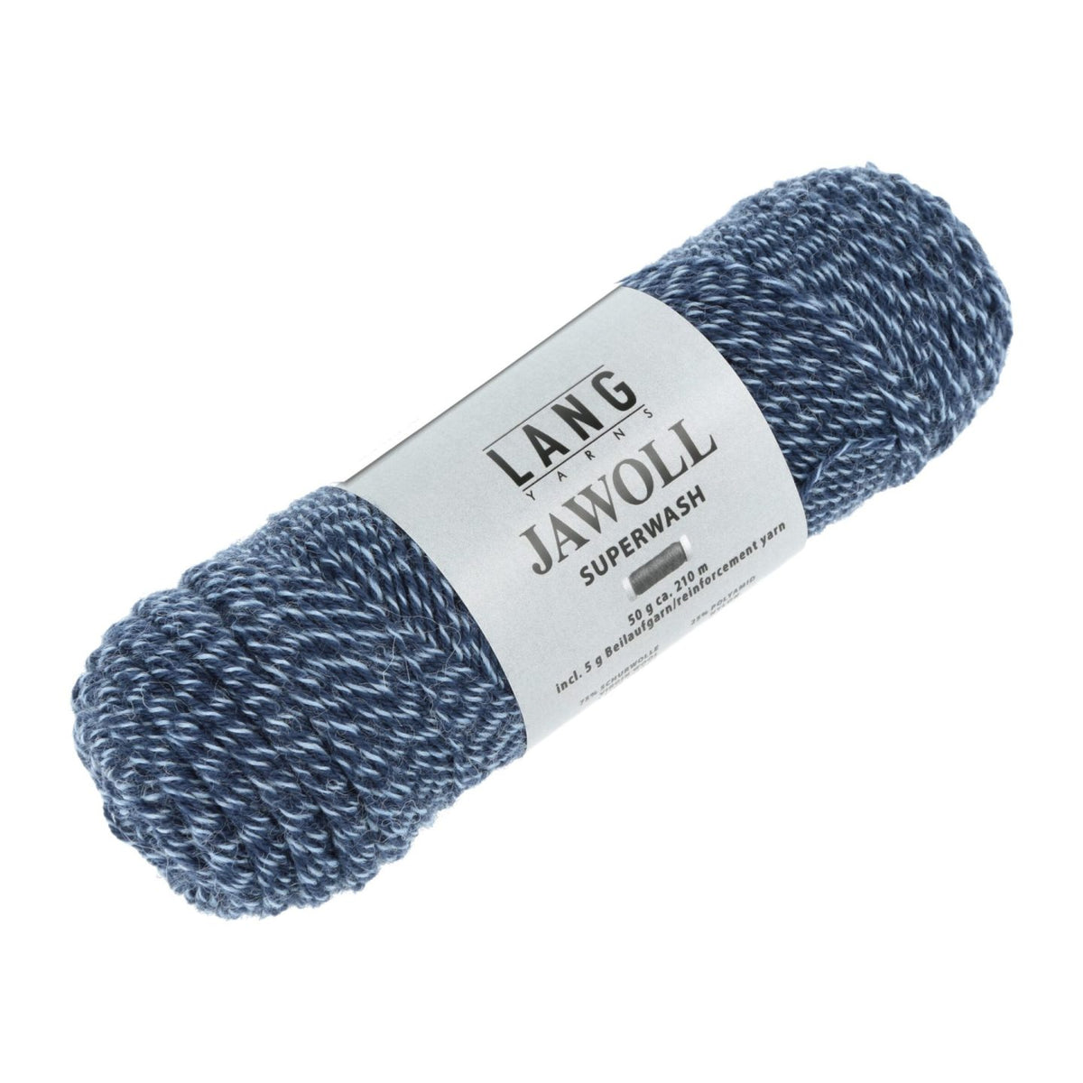Jawoll LANG YARNS