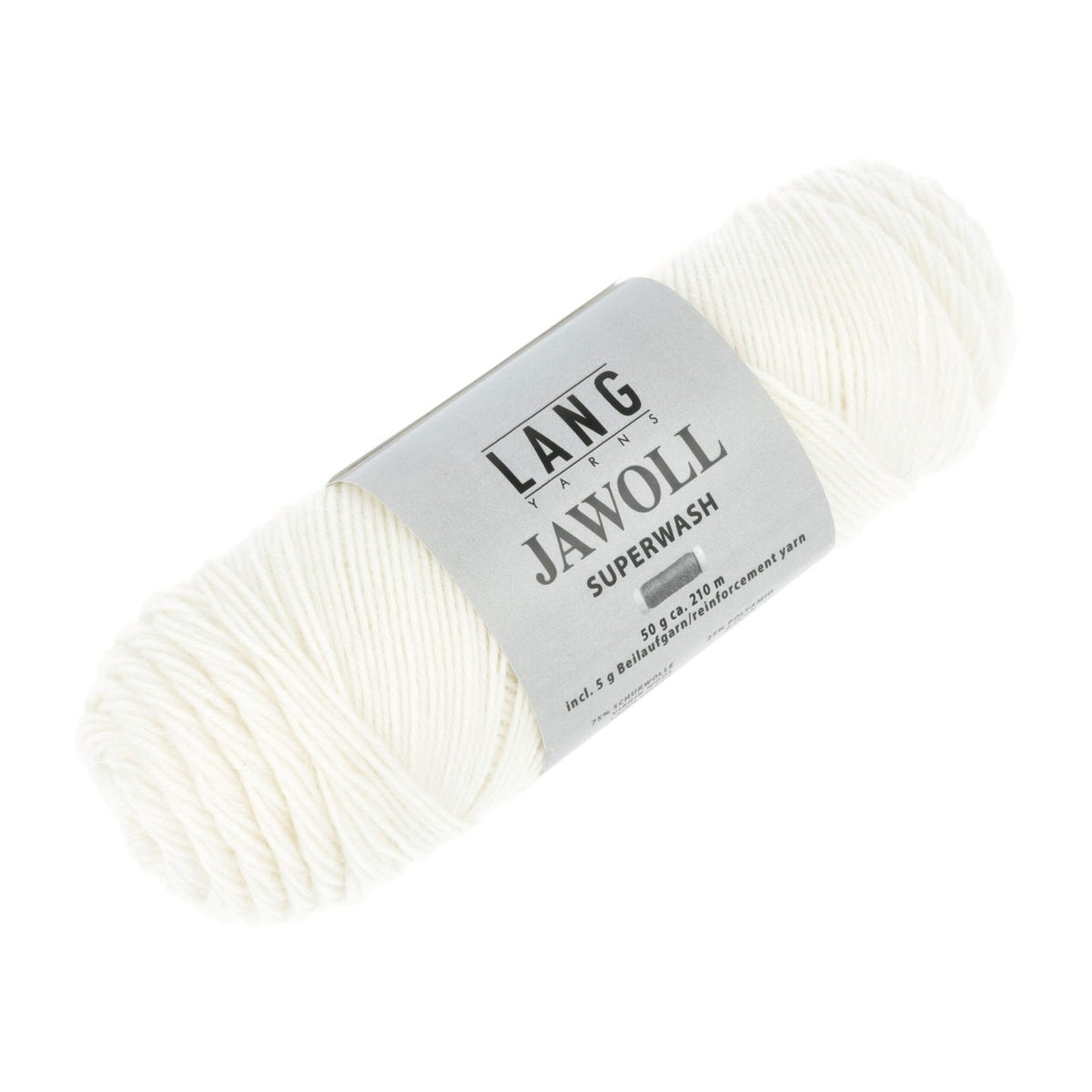 Jawoll LANG YARNS
