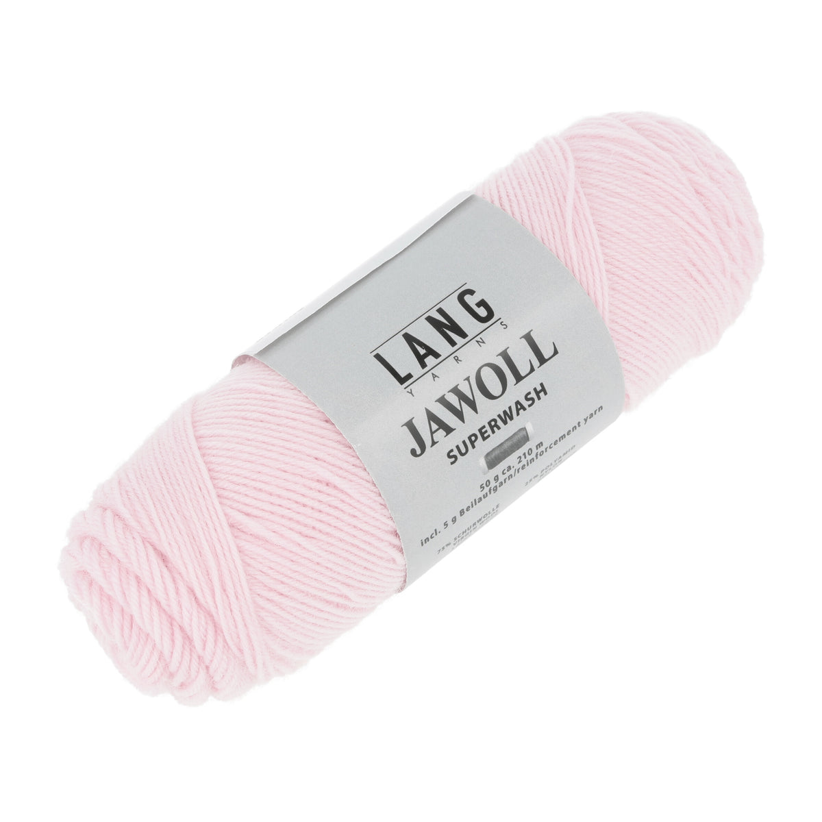 Jawoll LANG YARNS