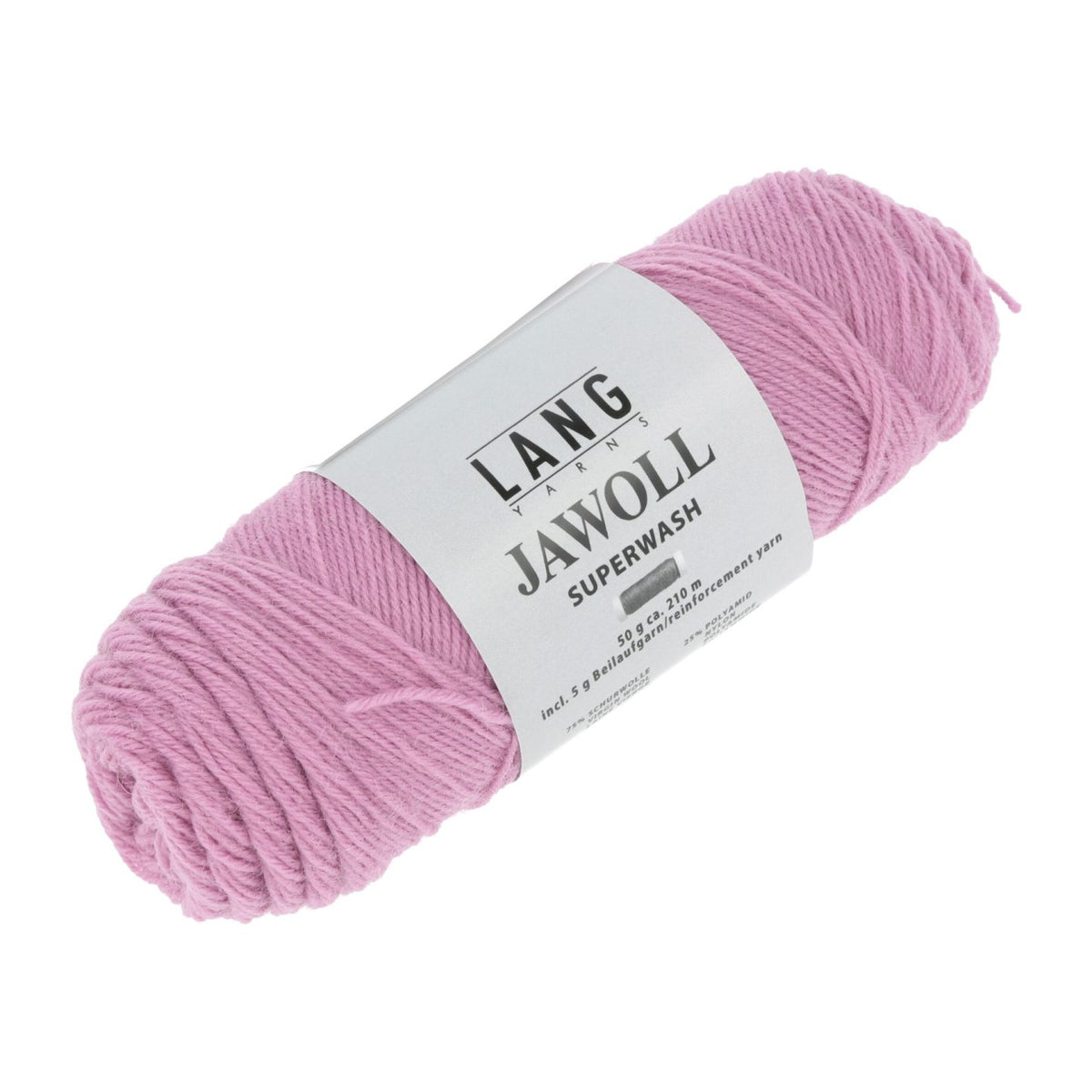 Jawoll LANG YARNS