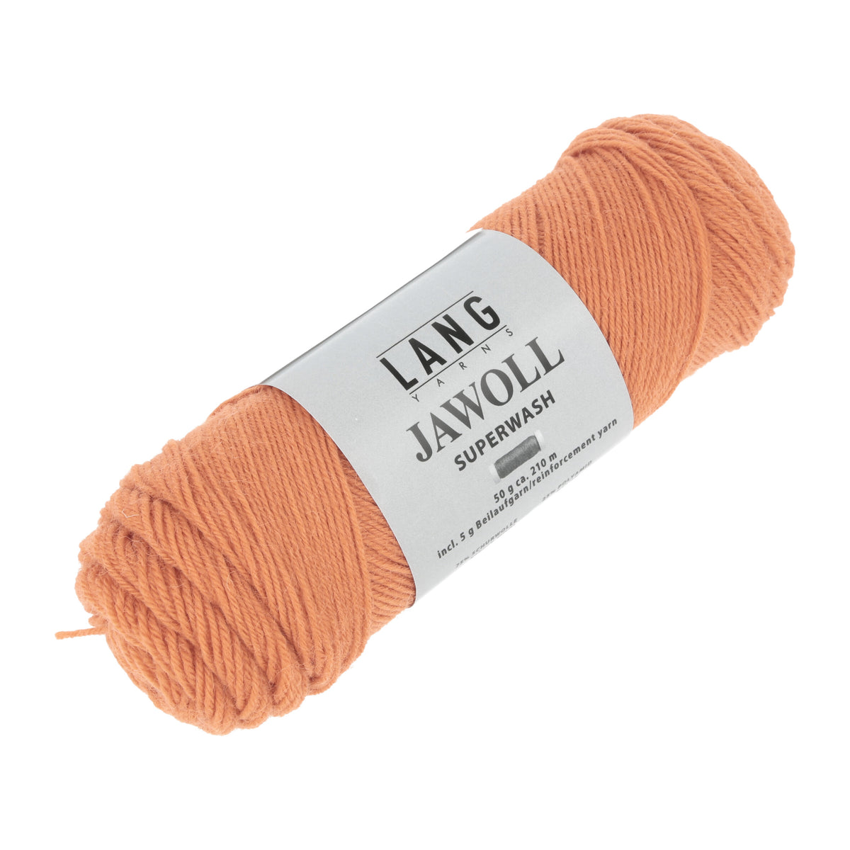 Jawoll LANG YARNS