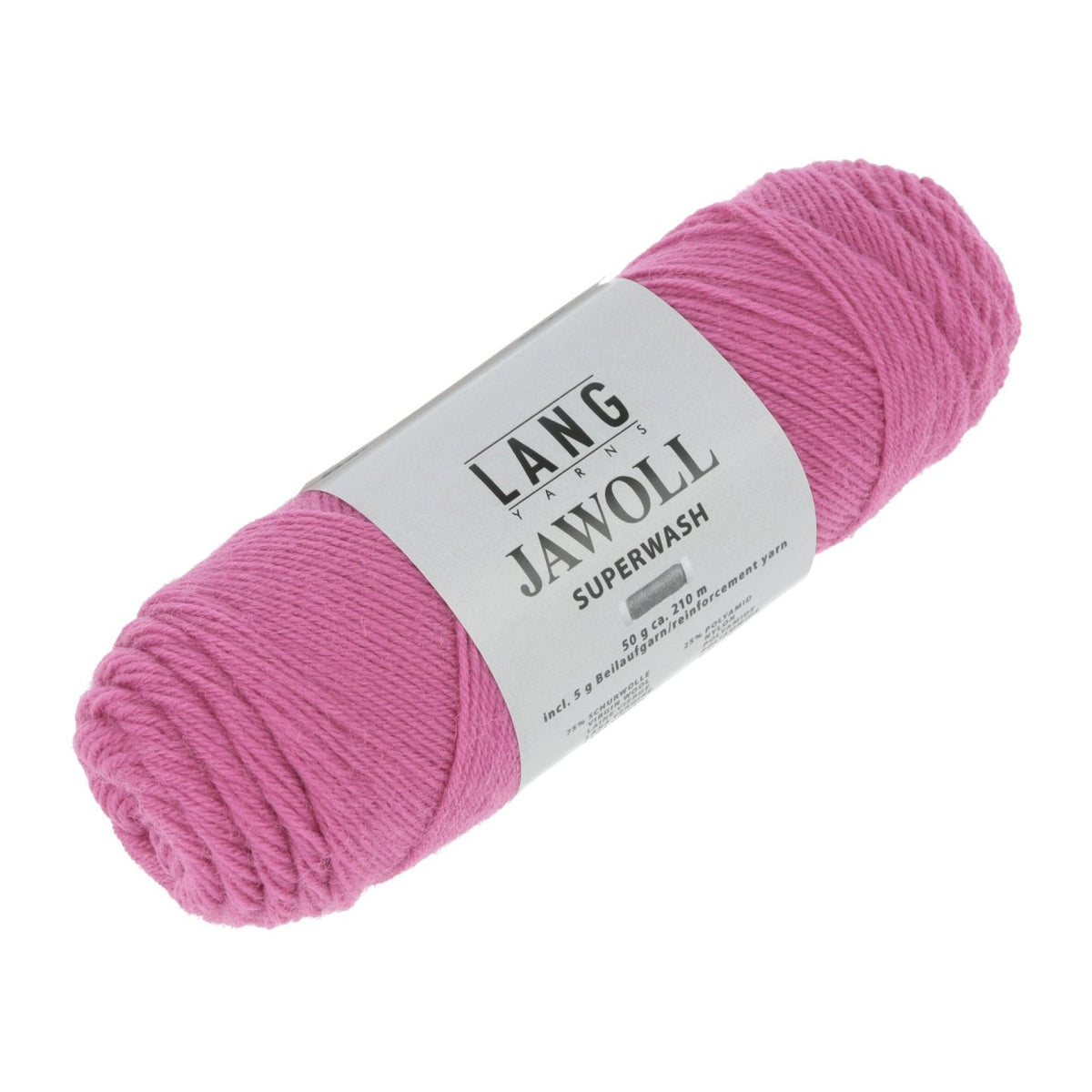 Jawoll LANG YARNS