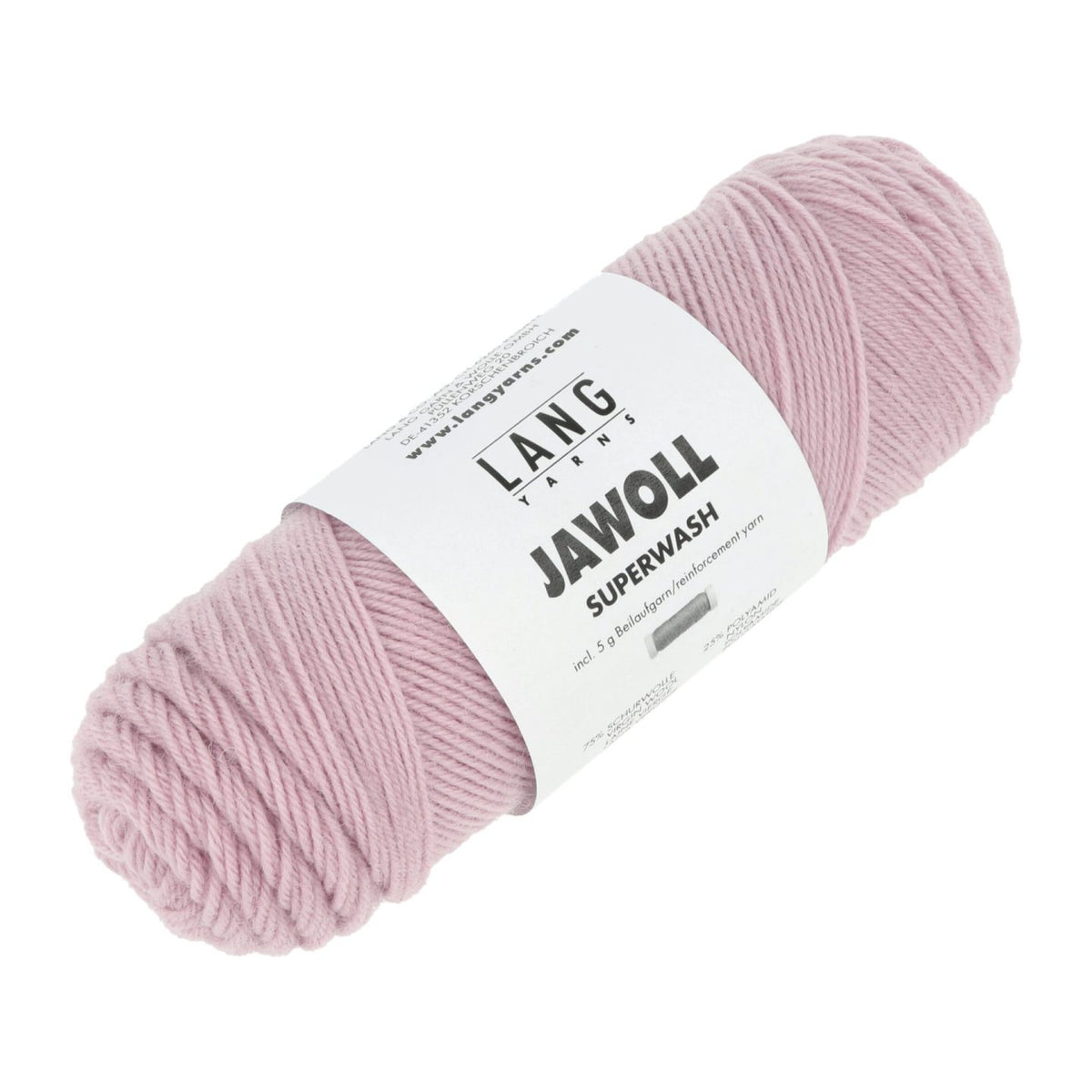 Jawoll LANG YARNS
