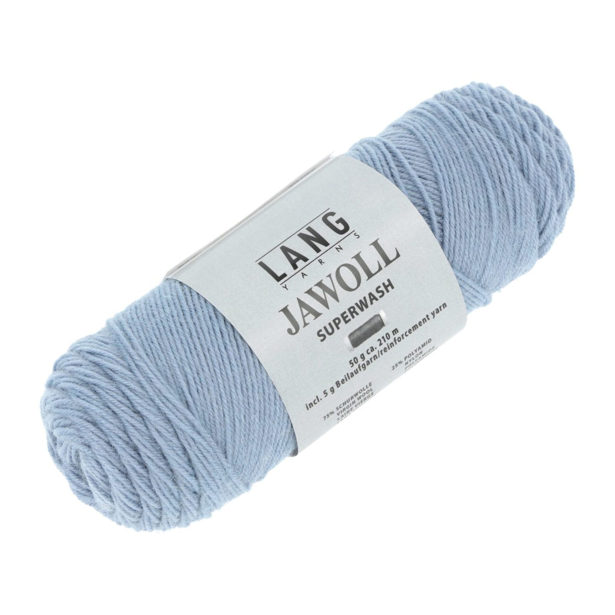 Jawoll LANG YARNS