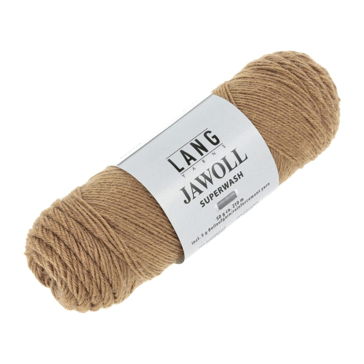 Jawoll LANG YARNS