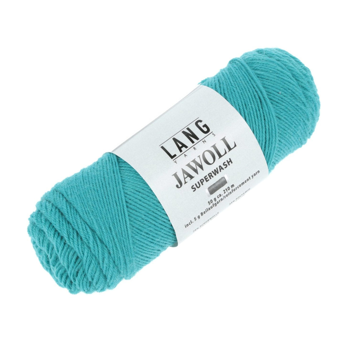 Jawoll LANG YARNS