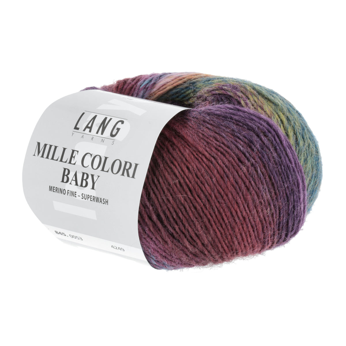 Mille colori baby LANG YARNS