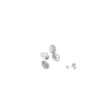 Bouton jeans à visser 20 mm BOHIN