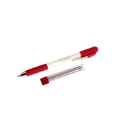Crayon craie porte-mine 0.9 mm + 6 mines assort. 3 couleurs BOHIN