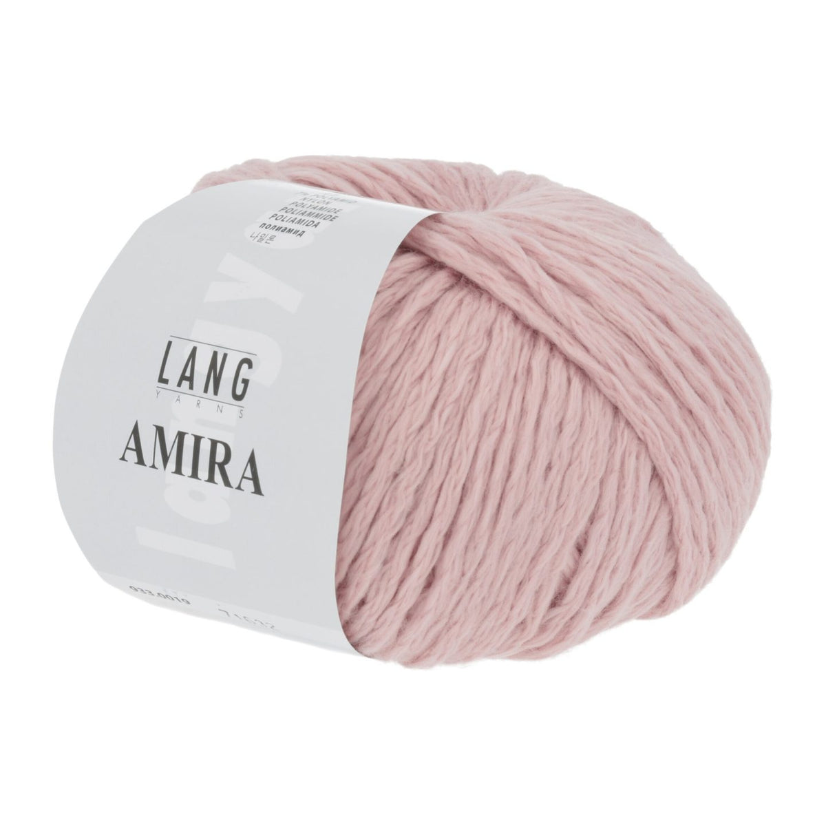 Amira LANG YARNS