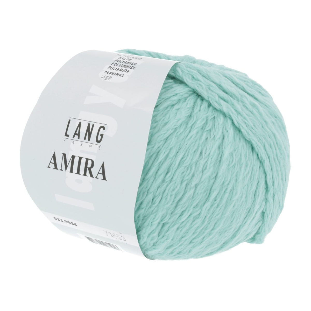 Amira LANG YARNS