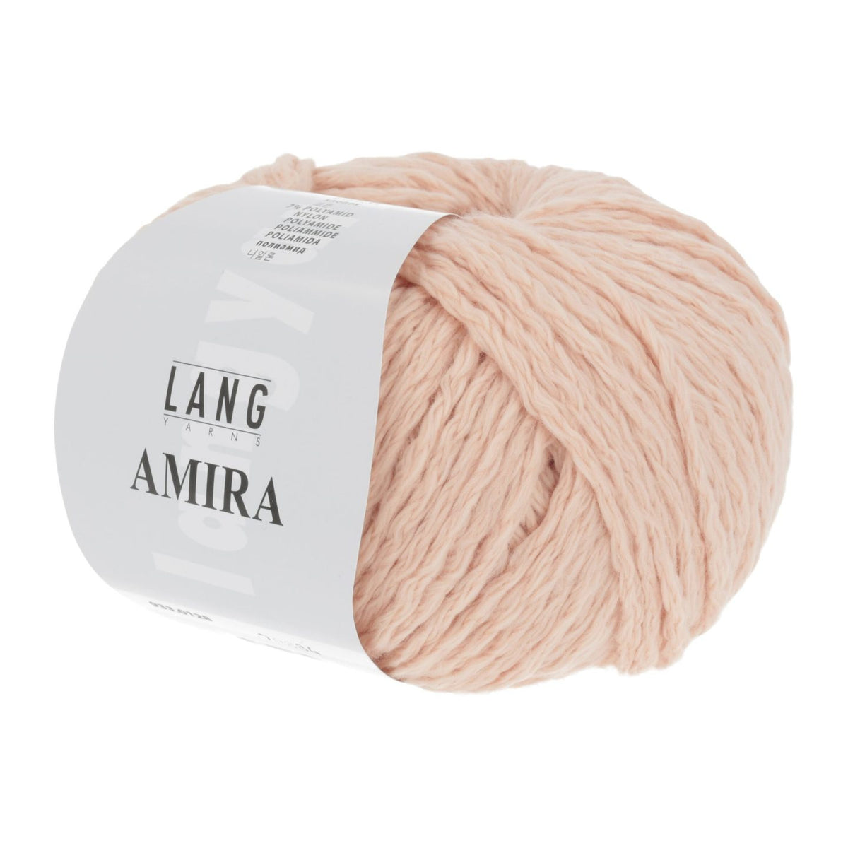 Amira LANG YARNS
