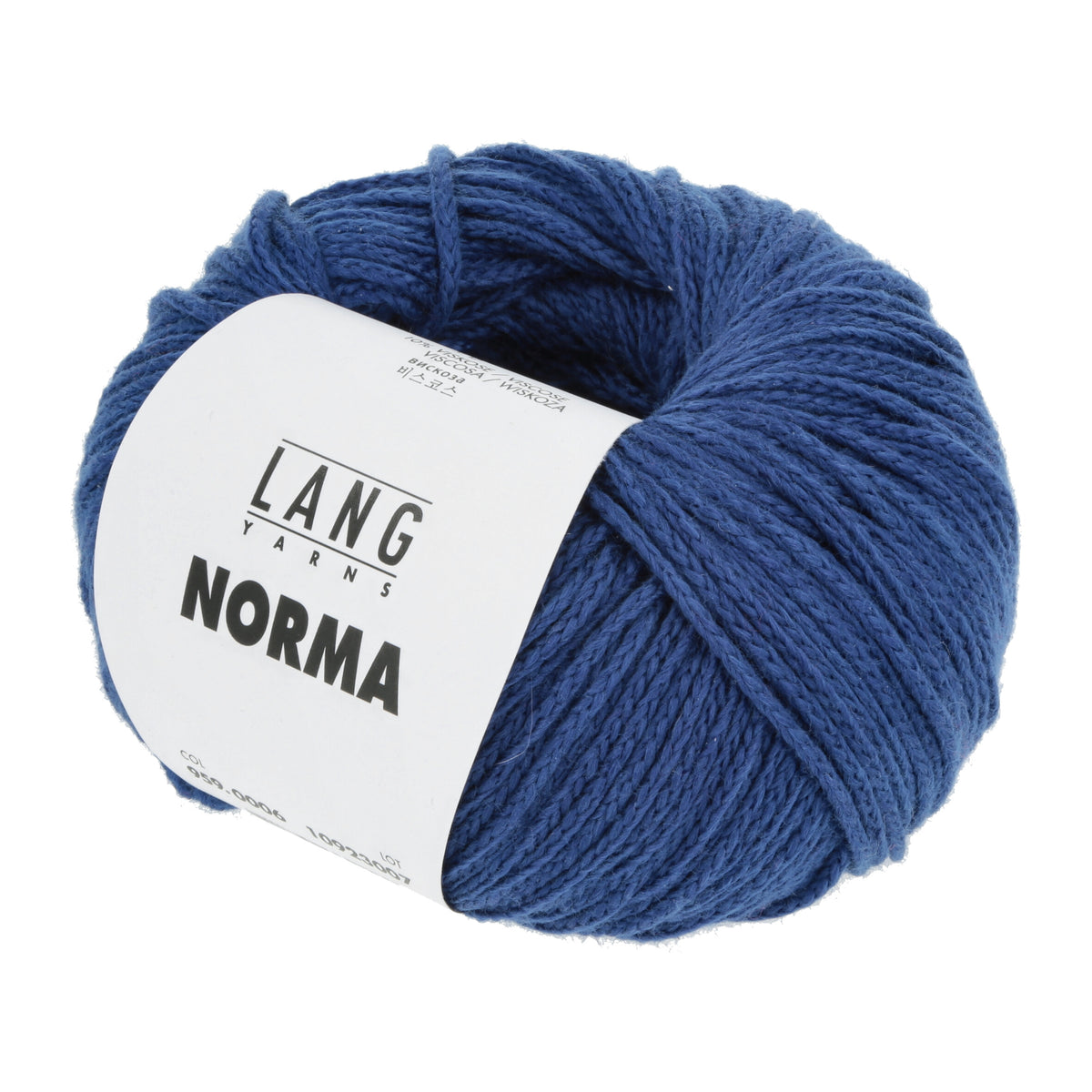 Norma LANG YARNS