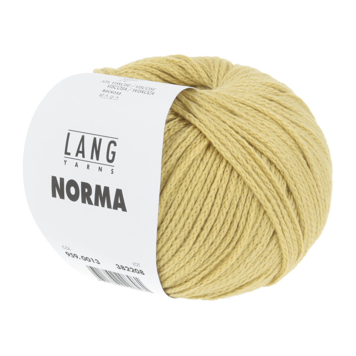 Norma LANG YARNS