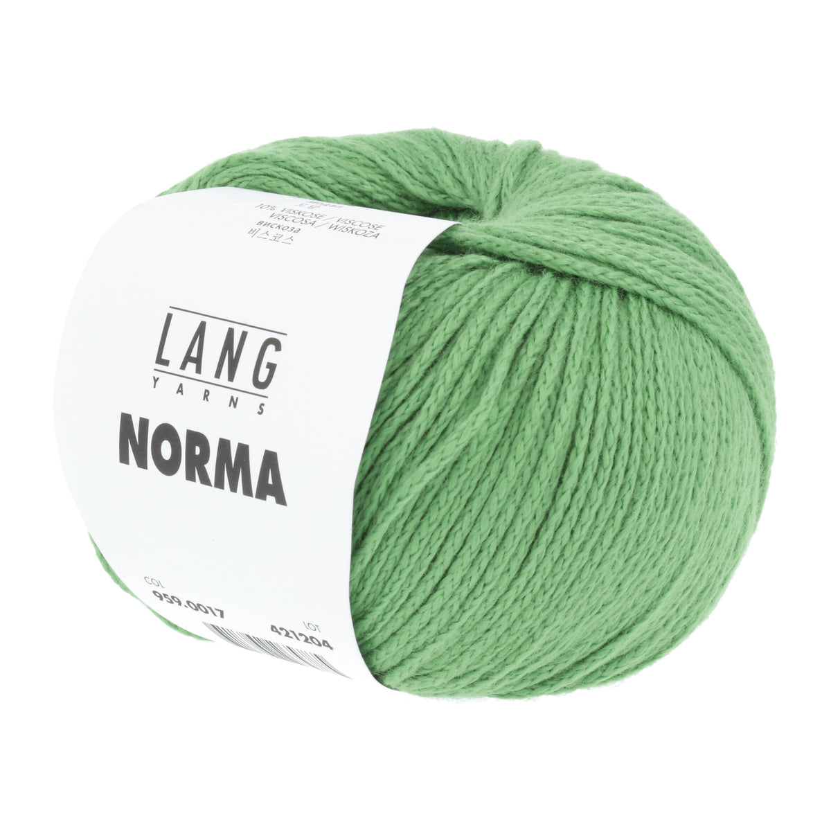 Norma LANG YARNS