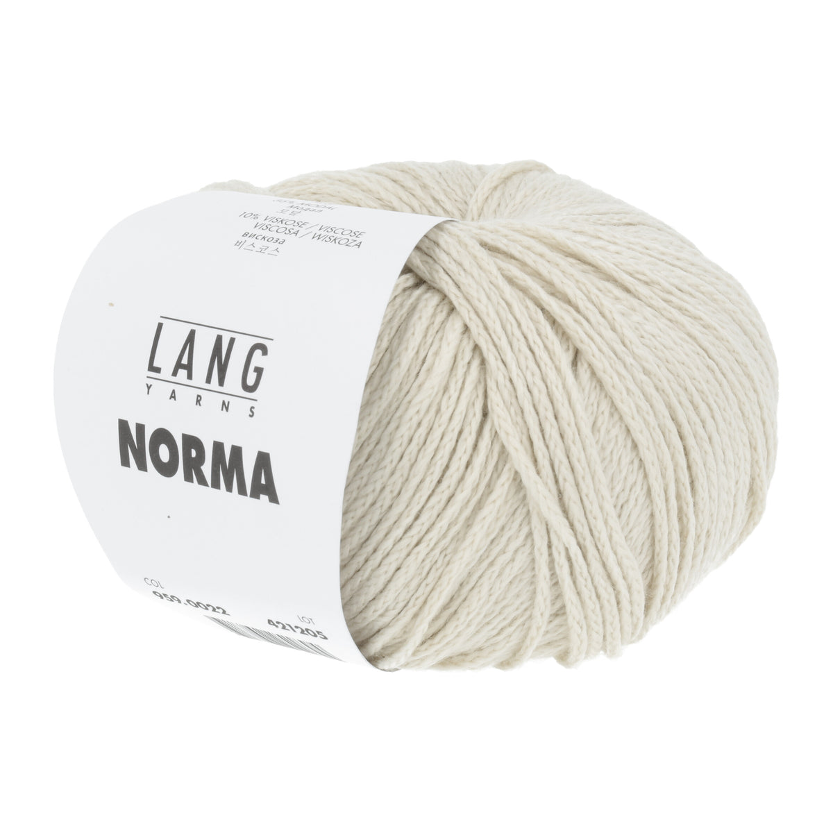 Norma LANG YARNS