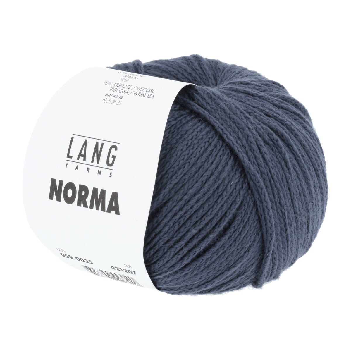 Norma LANG YARNS