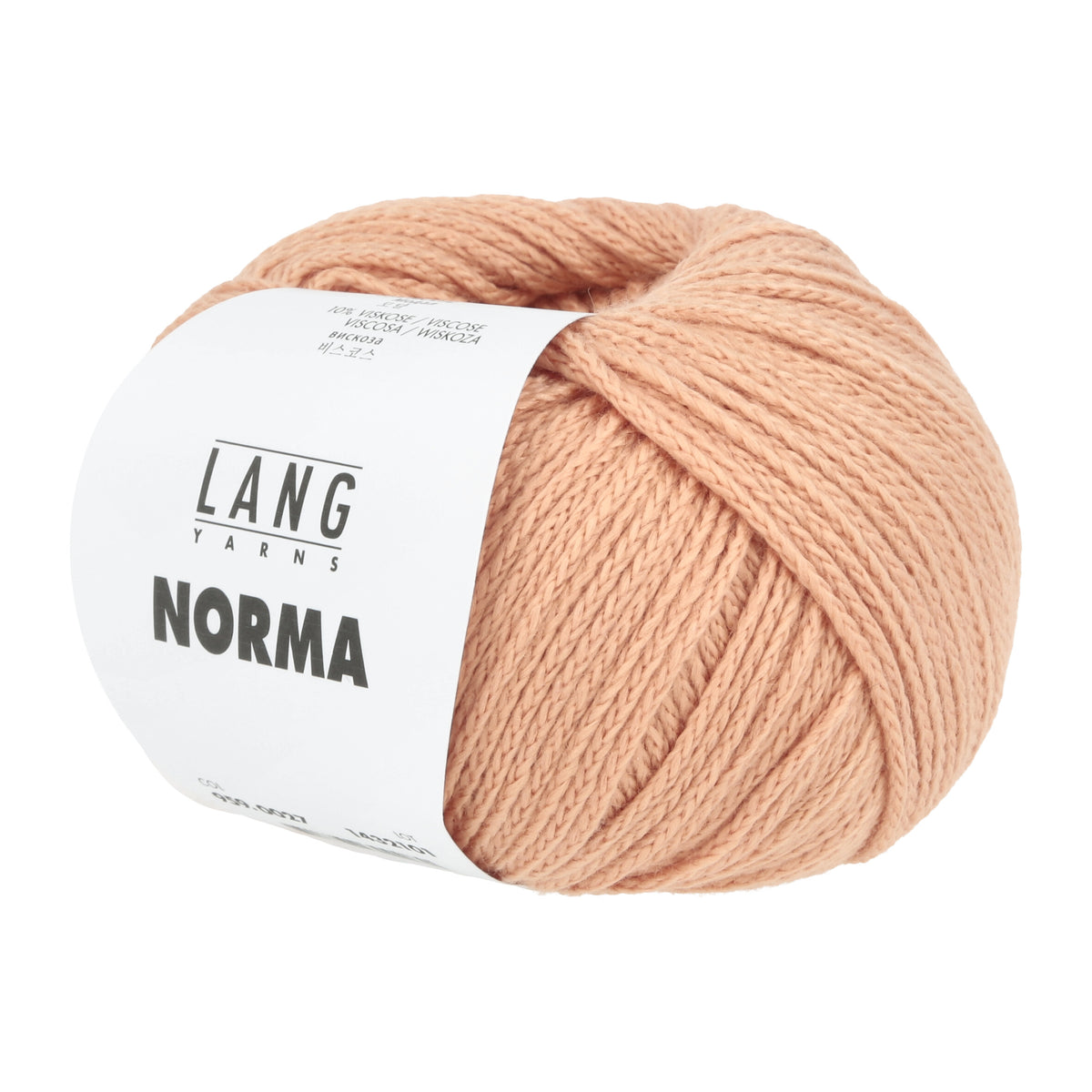 Norma LANG YARNS
