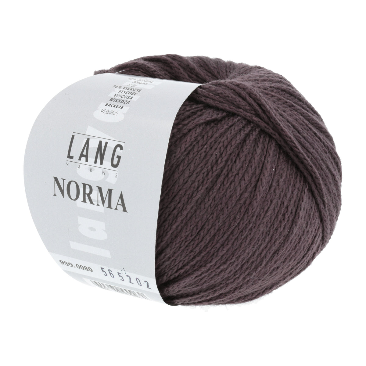 Norma LANG YARNS