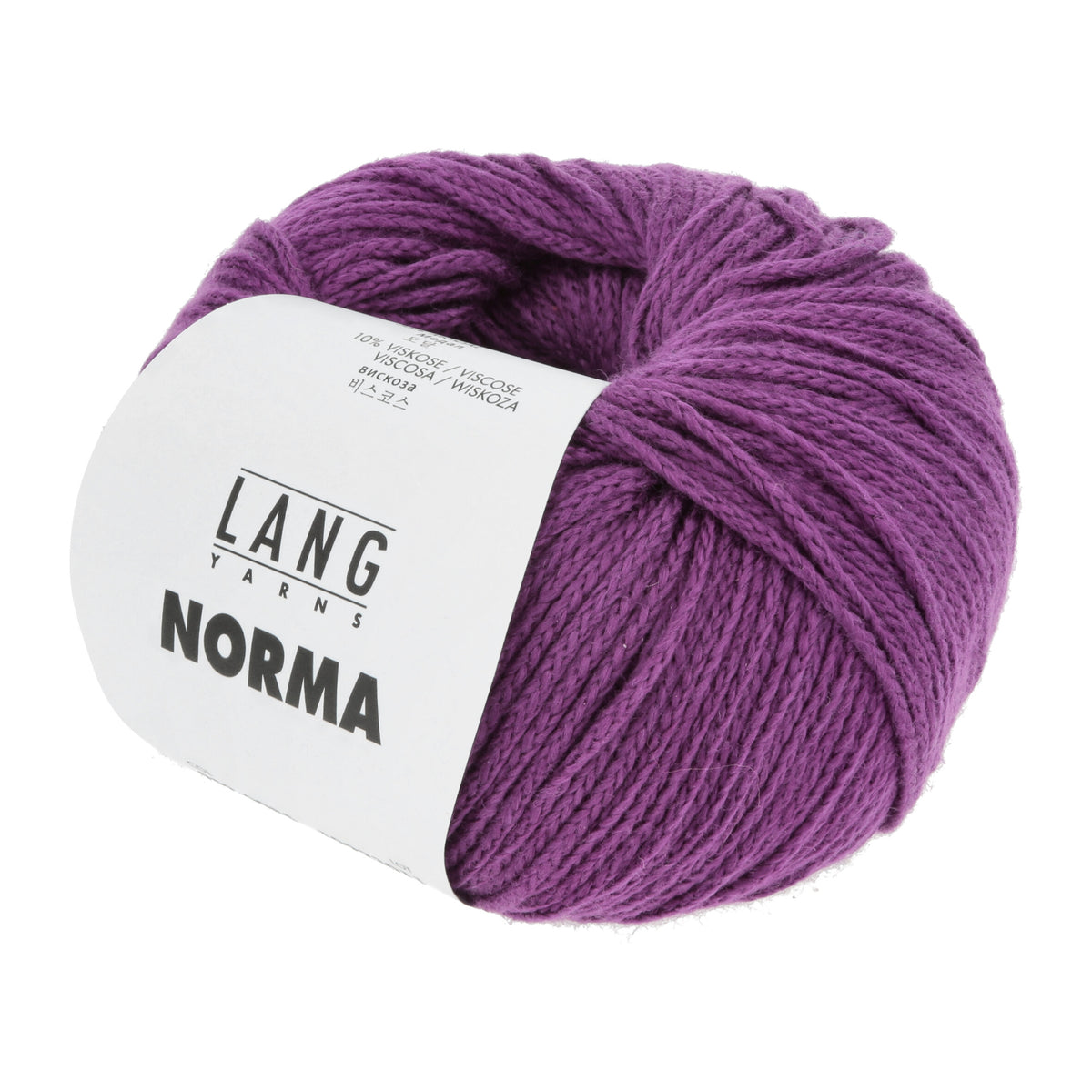 Norma LANG YARNS