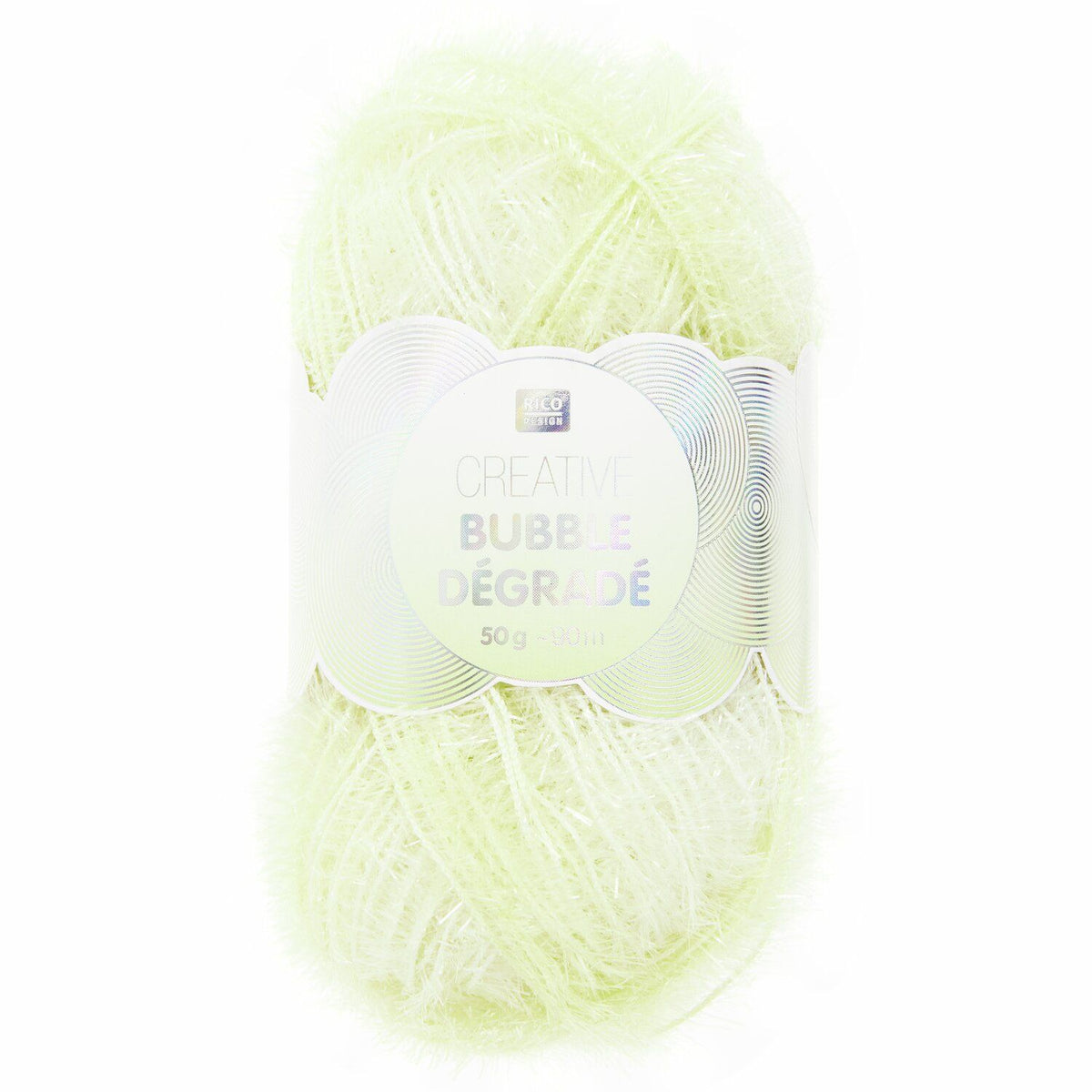 Fil Creative Bubble dégradé RICO DESIGN
