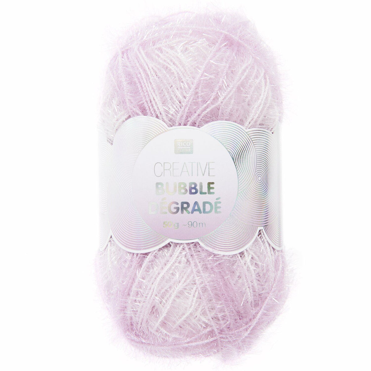 Fil Creative Bubble dégradé RICO DESIGN