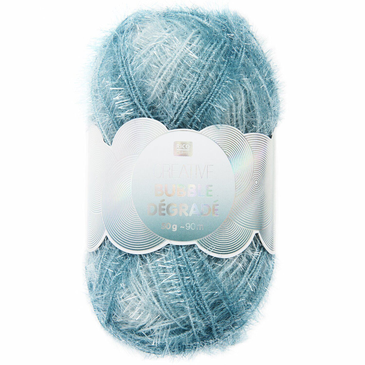 Fil Creative Bubble dégradé RICO DESIGN