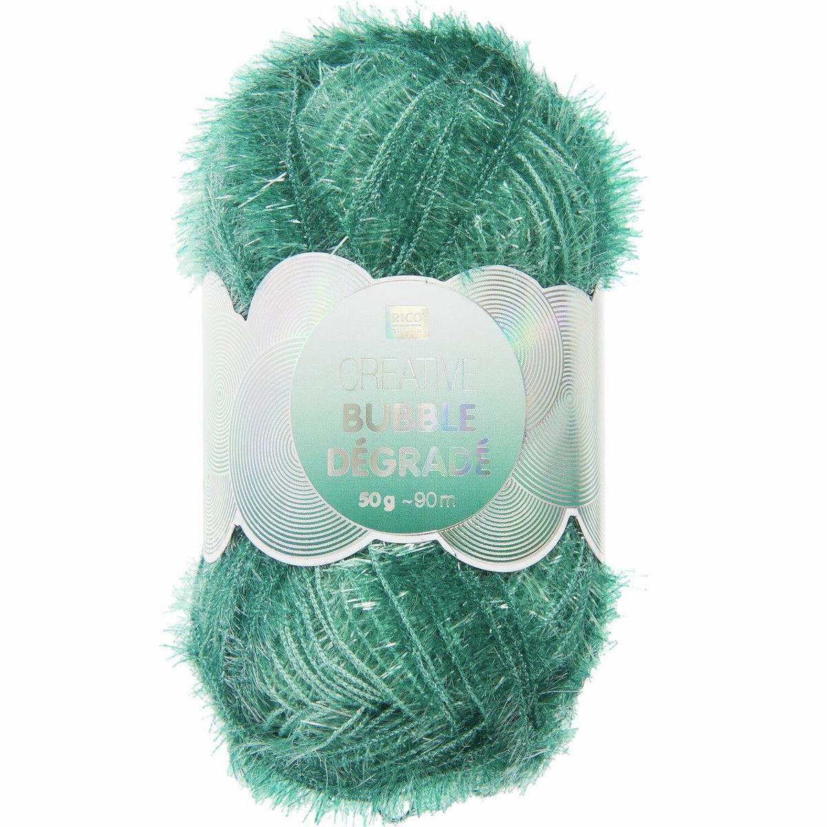 Fil Creative Bubble dégradé RICO DESIGN