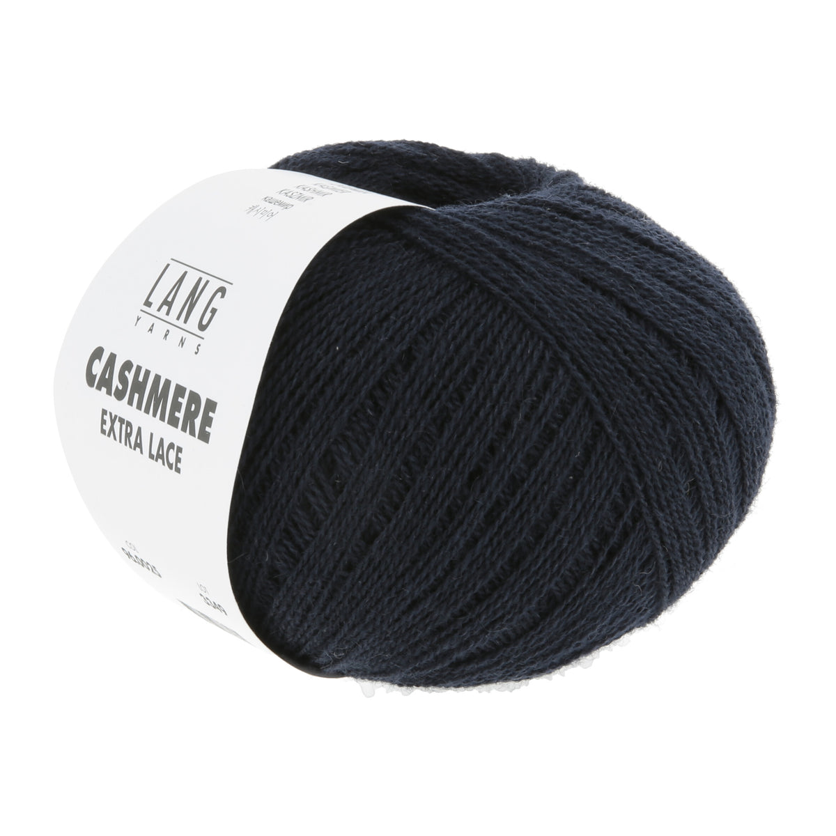 Cashmere extra lace LANG YARNS