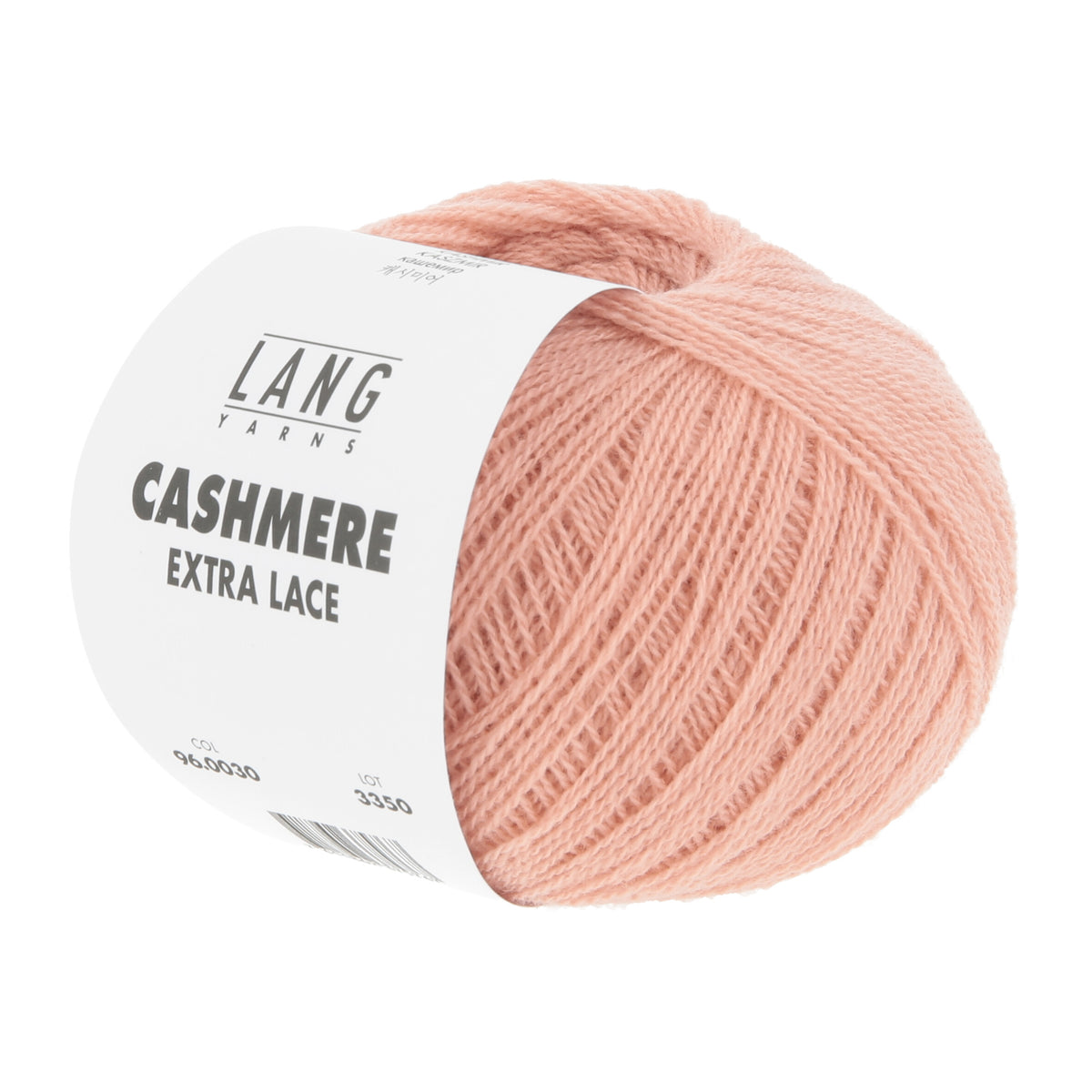 Cashmere extra lace LANG YARNS