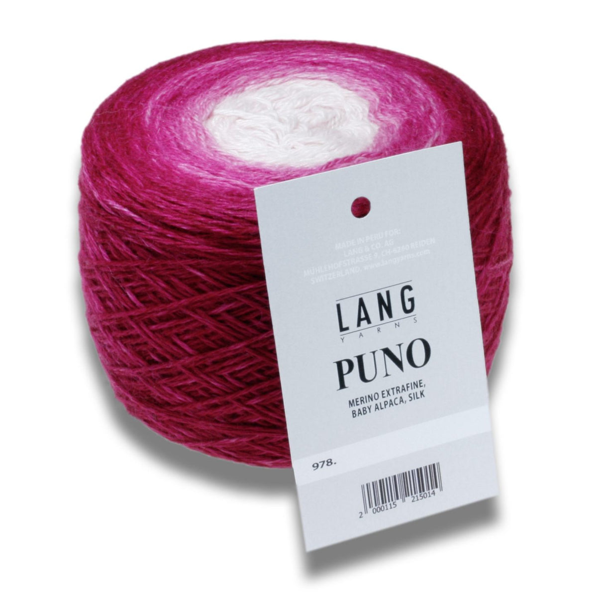 Puno LANG YARNS
