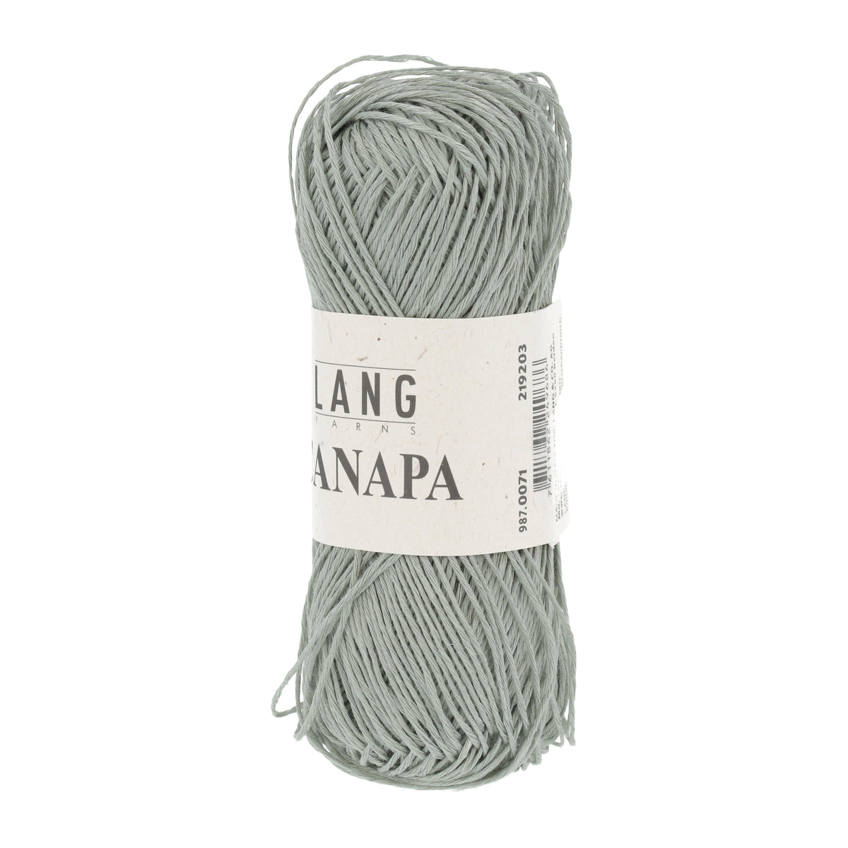 Canapa LANG YARNS