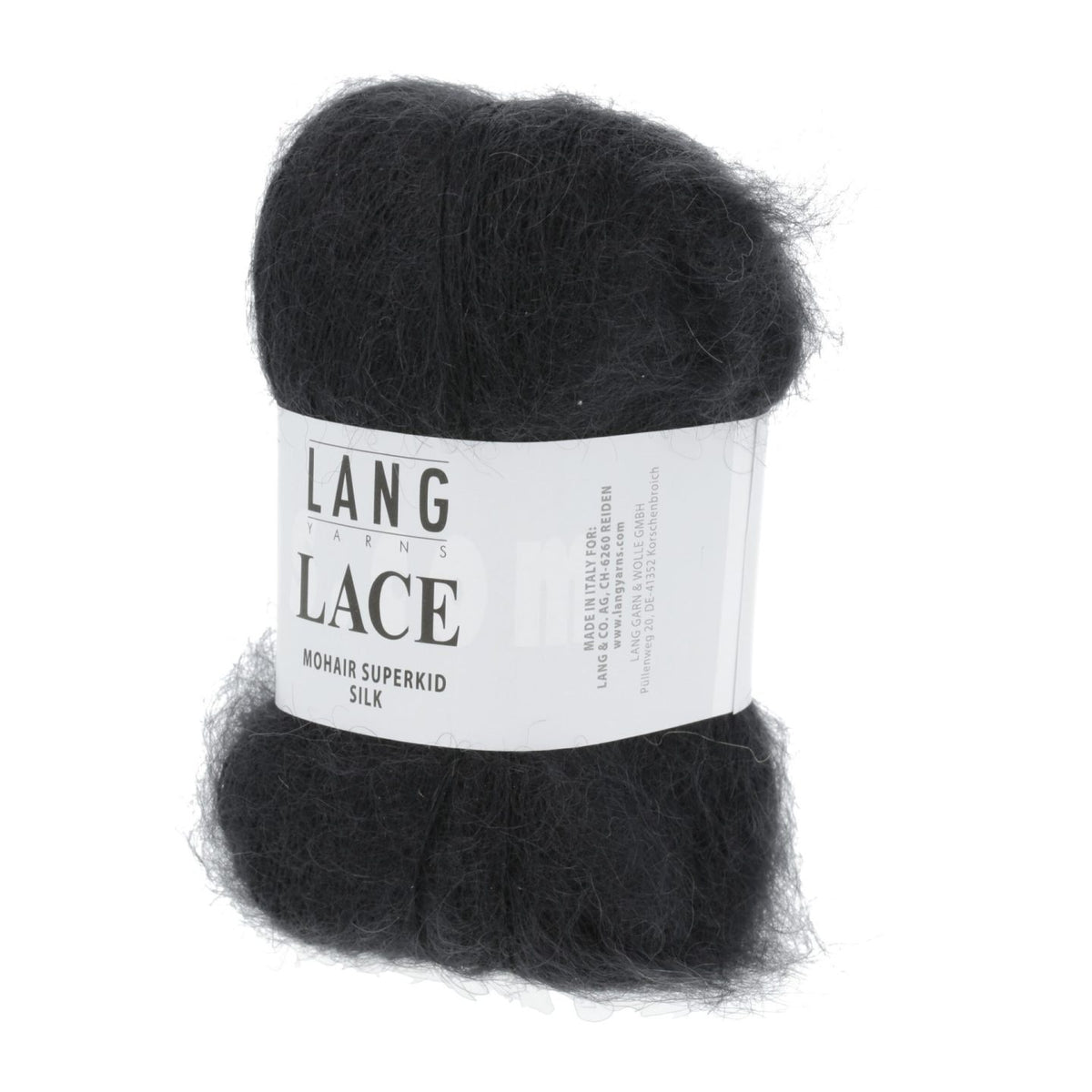 Lace LANG YARNS