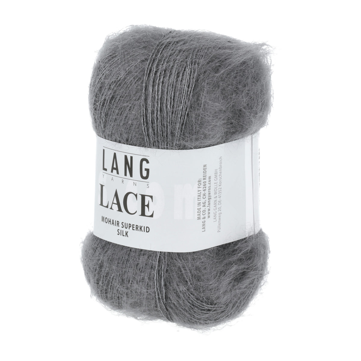 Lace LANG YARNS