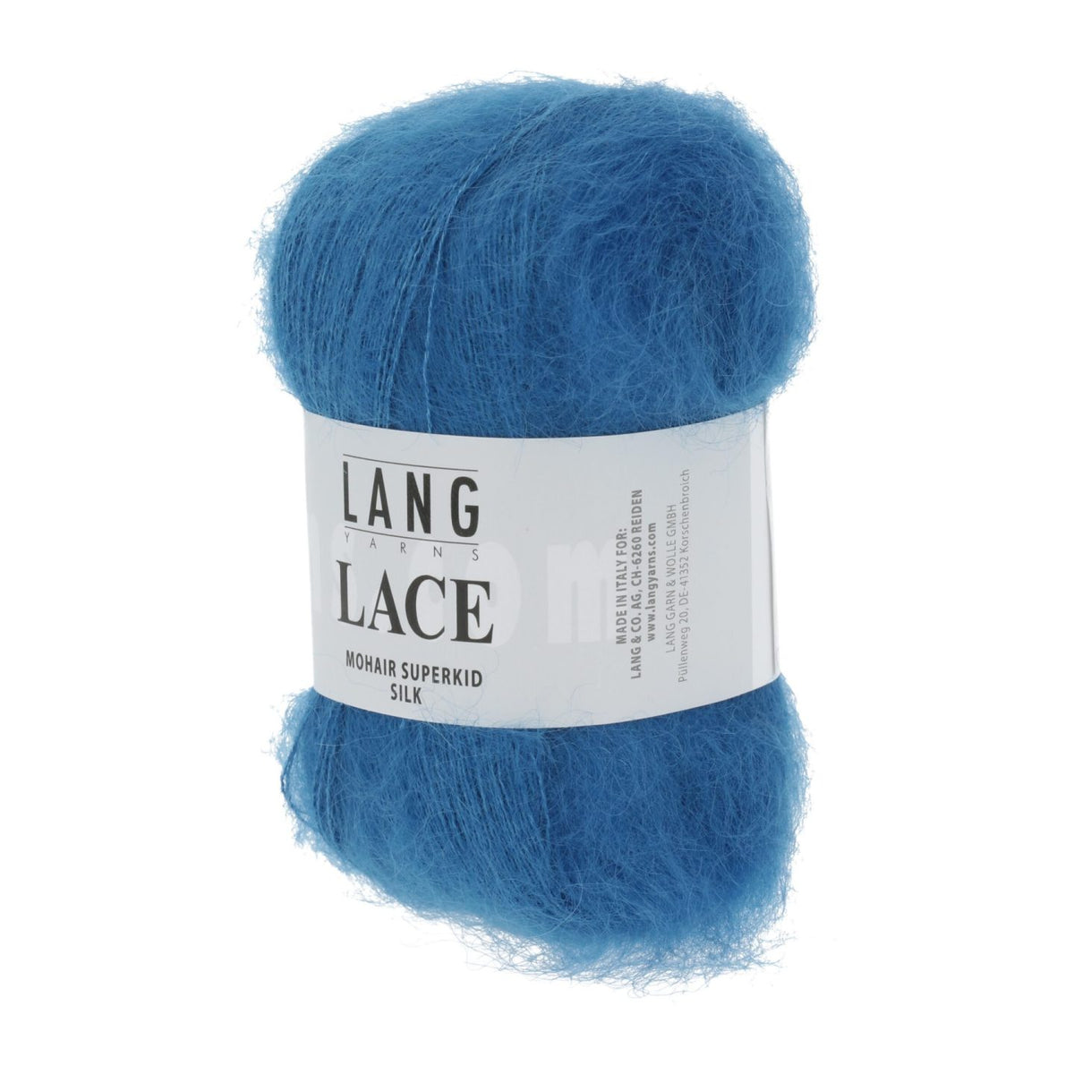 Lace LANG YARNS