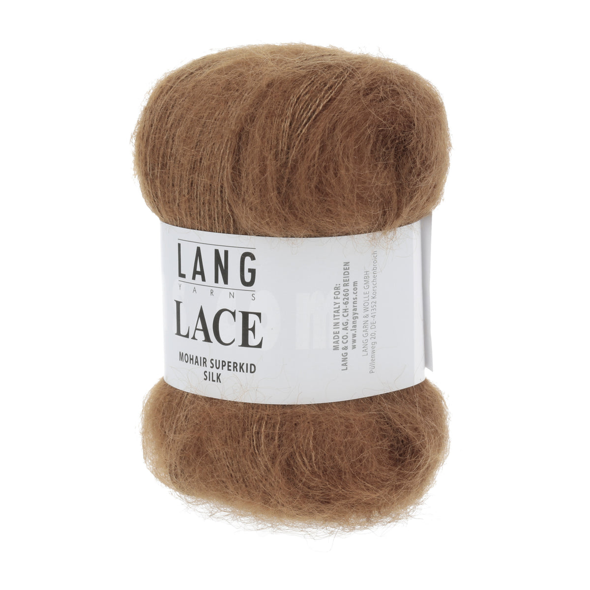 Lace LANG YARNS