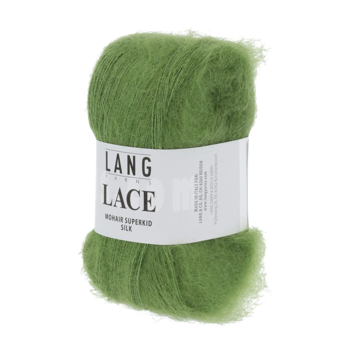 Lace LANG YARNS